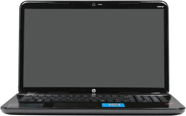 Alt view image 5 of 8 - HP Laptop Pavilion AMD A6-4400M 4GB DDR3 Memory 500GB HDD AMD Radeon HD 7520G 17.3" Windows 8 G7-2220US