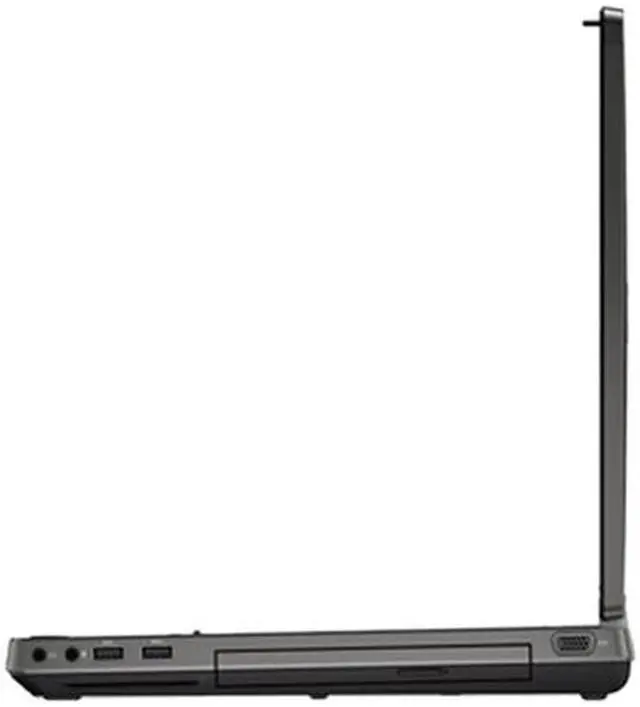 Alt view image 2 of 5 - HP Laptop EliteBook Intel Core i7-3630QM 8GB Memory 500GB HDD NVIDIA Quadro K1000M 15.6" Windows 7 Professional 64-bit 8570W
