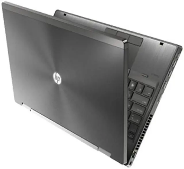 Alt view image 5 of 5 - HP Laptop EliteBook Intel Core i7-3630QM 8GB Memory 500GB HDD NVIDIA Quadro K1000M 15.6" Windows 7 Professional 64-bit 8570W