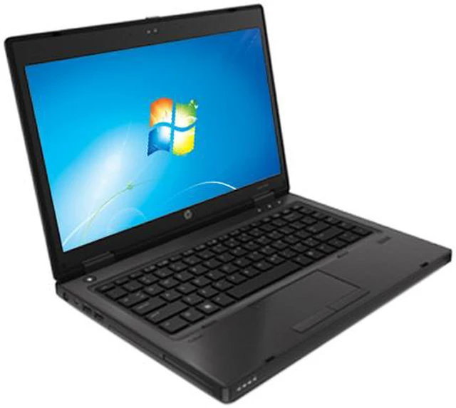 Alt view image 3 of 5 - HP ProBook 14.0" AMD A10-4600M 8GB Memory DDR3 1600 Windows 7 Professional 6475b