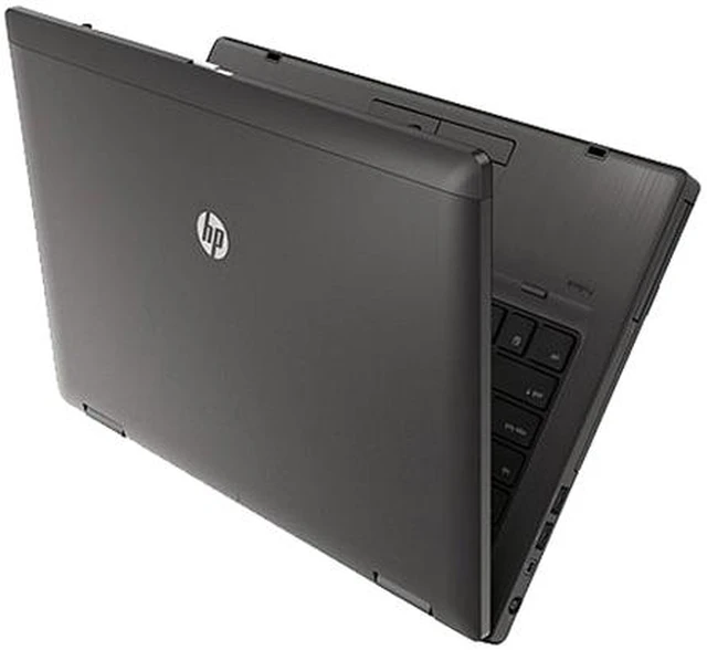 Alt view image 5 of 5 - HP ProBook 14.0" AMD A10-4600M 8GB Memory DDR3 1600 Windows 7 Professional 6475b