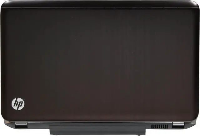 Alt view image 3 of 8 - HP Laptop Pavilion Intel Core i7-2630QM 6GB Memory 750GB HDD Intel HD Graphics 3000 17.3" Windows 7 Home Premium 64-Bit dv7-6b63us