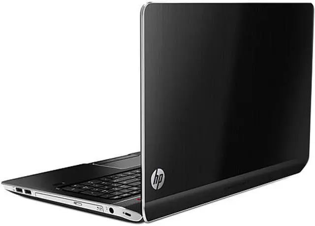 Main image of HP Laptop Pavilion AMD A10-4600M 6GB Memory 750GB HDD AMD Radeon HD 7660G 17.3" Windows 7 Home Premium 64-Bit dv7-7010us