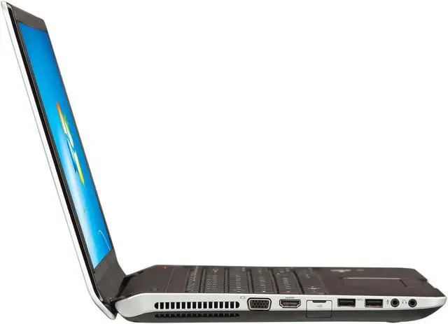 Alt view image 4 of 8 - HP Laptop Pavilion AMD A8-4500M 6GB Memory 640GB HDD AMD Radeon HD 7640G 15.6" Windows 7 Home Premium 64-Bit dv6-7114nr