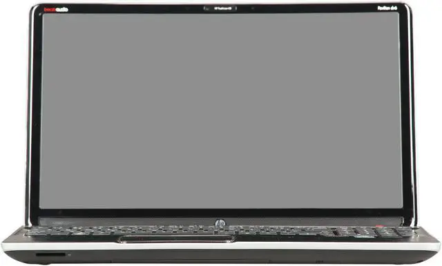 Alt view image 5 of 8 - HP Laptop Pavilion AMD A8-4500M 6GB Memory 640GB HDD AMD Radeon HD 7640G 15.6" Windows 7 Home Premium 64-Bit dv6-7114nr