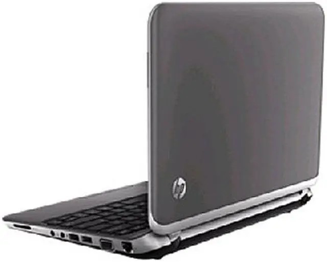 Alt view image 4 of 4 - HP Laptop AMD E2-2000 4GB Memory 320GB HDD 11.6" Windows 8 Pro 64-Bit 3125 (D3H54UT#ABA)
