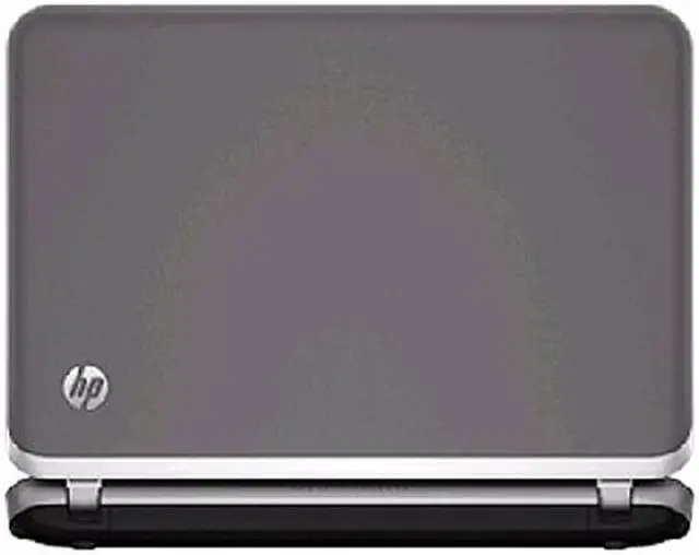 Alt view image 3 of 4 - HP Laptop AMD E2-2000 4GB Memory 320GB HDD 11.6" Windows 8 Pro 64-Bit 3125 (D3H54UT#ABA)