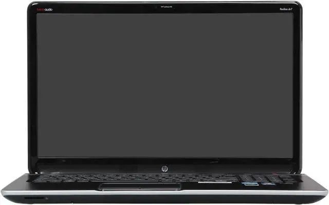 Alt view image 5 of 8 - HP Laptop Pavilion Intel Core i7-3610QM 8GB Memory 750GB HDD NVIDIA GeForce GT 650M 17.3" Windows 7 Home Premium 64-Bit dv7-7012nr