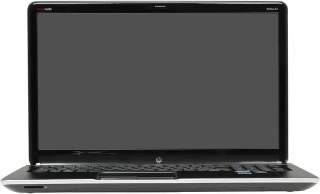 Alt view image 5 of 8 - HP Laptop Pavilion Intel Core i7-3610QM 8GB Memory 1.5TB HDD NVIDIA GeForce GT 630M 17.3" Windows 7 Home Premium 64-Bit dv7-7073ca