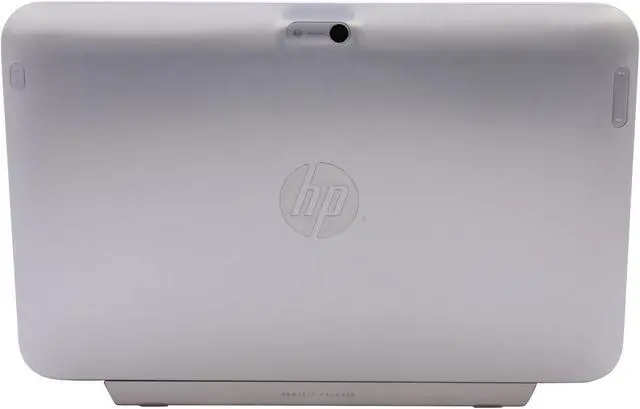 Alt view image 3 of 9 - HP Intel Atom Z2760 2GB Memory 64 GB SSD Intel GMA 11.6" Touch Screen 1366 x 768 Ultrabook Windows 8 11-g010nr
