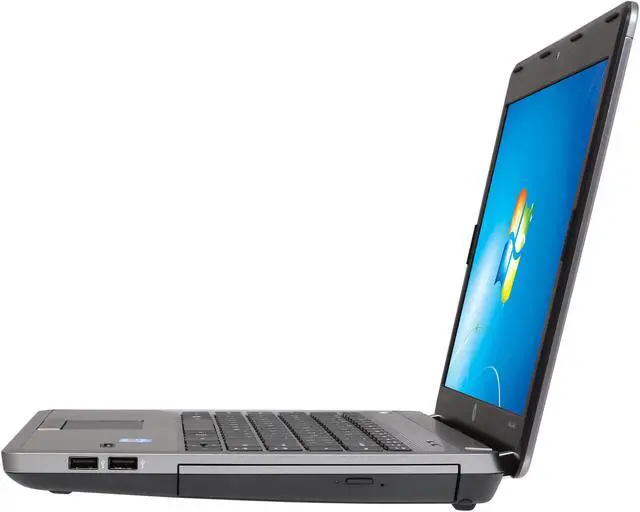 HP ProBook 4440s Intel Core i3-3110M 2.4GHz 14.0