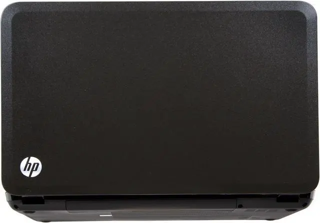 Alt view image 3 of 8 - HP Laptop Pavilion Intel Core i3-3110M 4GB Memory 750GB HDD Intel HD Graphics 4000 15.6" Windows 8 64-Bit g6-2260us