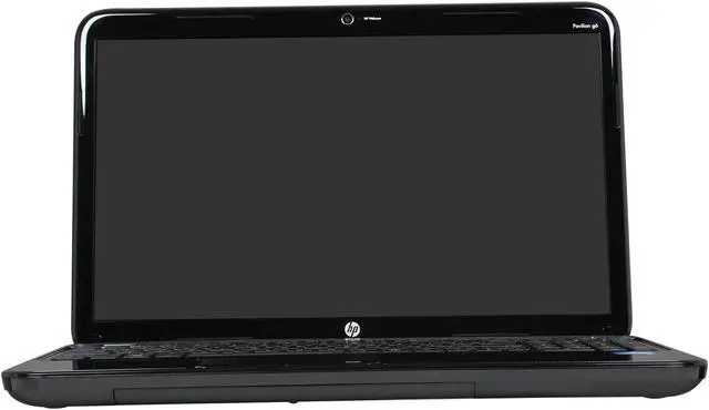 Alt view image 5 of 8 - HP Laptop Pavilion Intel Core i3-3110M 4GB Memory 750GB HDD Intel HD Graphics 4000 15.6" Windows 8 64-Bit g6-2260us