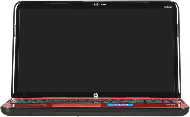 Alt view image 5 of 8 - HP Laptop Pavilion AMD A4-4300M 4GB Memory 500GB HDD AMD Radeon HD 7420G 15.6" Windows 8 64-Bit g6-2211nr