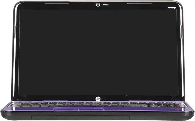 Alt view image 5 of 8 - HP Laptop Pavilion AMD A4-4300M 4GB Memory 500GB HDD AMD Radeon HD 7420G 15.6" Windows 8 64-Bit g6-2226nr