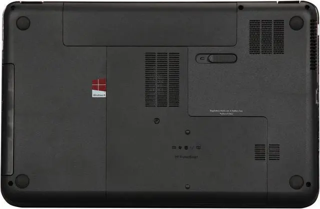 Alt view image 7 of 8 - HP Laptop Pavilion AMD A4-4300M 4GB Memory 500GB HDD AMD Radeon HD 7420G 15.6" Windows 8 64-Bit g6-2226nr