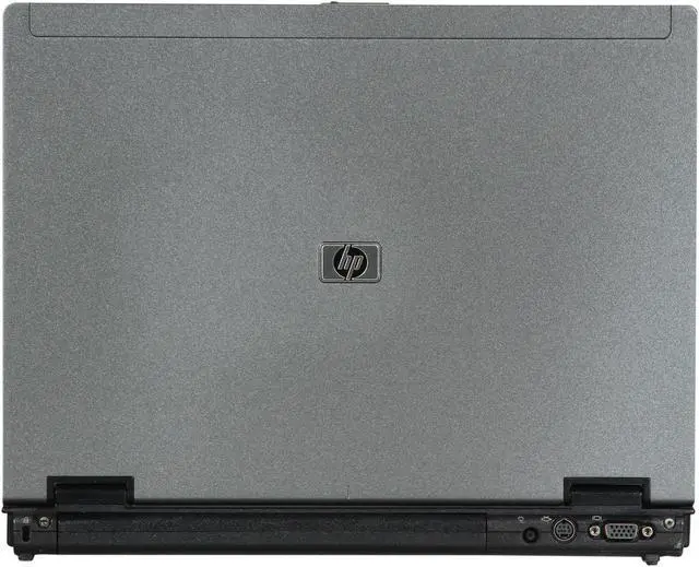 Alt view image 3 of 8 - HP Laptop 2.00GHz 2GB Memory 160GB HDD VGA: Yes 14.1" Windows 7 Professional 6910P