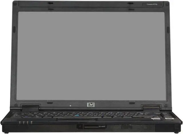 Alt view image 5 of 8 - HP Laptop 2.00GHz 2GB Memory 160GB HDD VGA: Yes 14.1" Windows 7 Professional 6910P