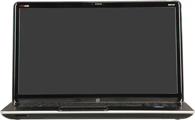 Alt view image 5 of 8 - HP Laptop ENVY dv7 Intel Core i7-3630QM 12GB Memory 1TB HDD Intel HD Graphics 4000 17.3" Windows 8 dv7-7243cl