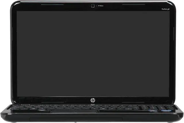 Alt view image 5 of 8 - HP Pavilion G6t (A4G30AV#ABA) Notebook Intel Core i5-3210M Processor 15.6" 6GB Memory 500GB HDD DVD Super Multi AMD Radeon HD 7670M