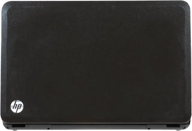 Alt view image 3 of 8 - HP Laptop Pavilion AMD A8-4500M 6GB Memory 750GB HDD AMD Radeon HD 7640G 17.3" Windows 7 Home Premium 64-Bit g7-2069wm