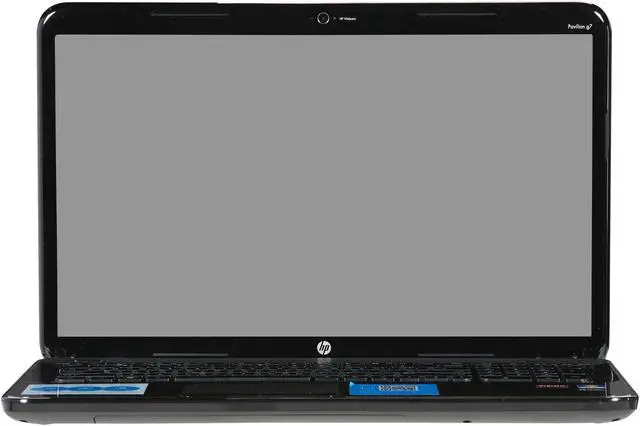 Alt view image 5 of 8 - HP Laptop Pavilion AMD A8-4500M 6GB Memory 750GB HDD AMD Radeon HD 7640G 17.3" Windows 7 Home Premium 64-Bit g7-2069wm