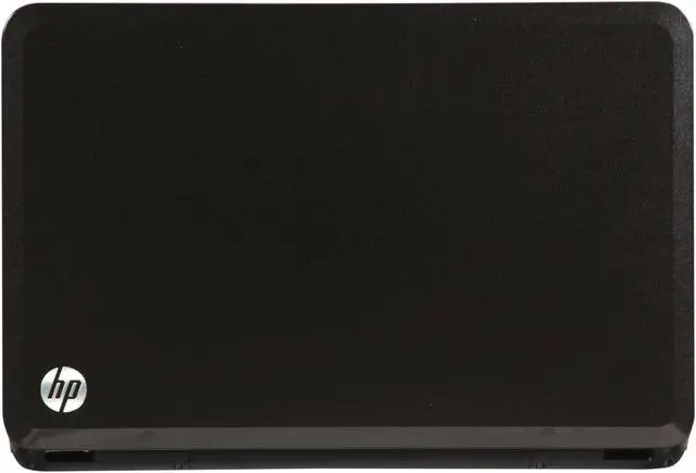 Alt view image 3 of 8 - Genuine HP Refurbished Pavilion G7-2275DX AMD A8-4500M X4 1.9GHz 4GB 640GB DVD+/-RW 17.3" W8 (Black)