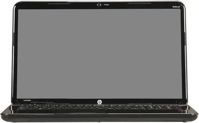 Alt view image 5 of 8 - Genuine HP Refurbished Pavilion G7-2275DX AMD A8-4500M X4 1.9GHz 4GB 640GB DVD+/-RW 17.3" W8 (Black)