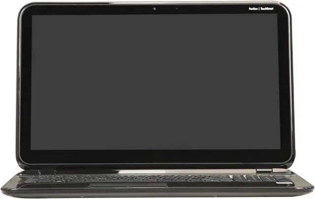 Alt view image 5 of 8 - HP TouchSmart Sleekbook Pavilion AMD A8-4555M 6GB Memory 750GB HDD AMD Radeon HD 7600G 15.6" Touch Screen Windows 8 15-b150us
