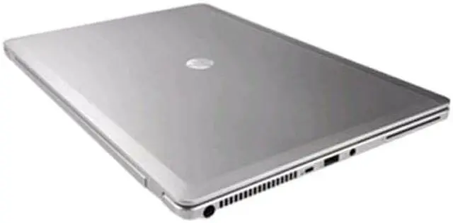 HP EliteBook Folio 9470m Intel Core i7 8GB Memory 256GB SSD 14
