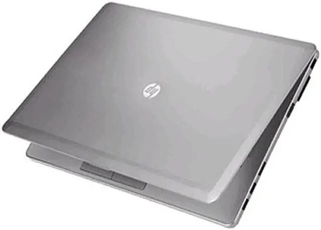 Alt view image 5 of 5 - HP Ultrabook EliteBook Folio Intel Core i5-3427U 4GB Memory 180 GB SSD Intel HD Graphics 4000 Windows 7 Professional 64-bit 9470m