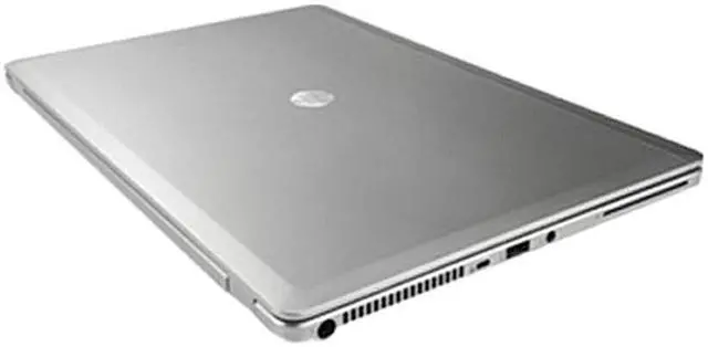 Alt view image 4 of 5 - HP Ultrabook EliteBook Folio Intel Core i5-3427U 4GB Memory 180 GB SSD Intel HD Graphics 4000 Windows 7 Professional 64-bit 9470m