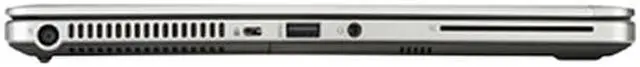 Alt view image 3 of 5 - HP Ultrabook EliteBook Folio Intel Core i5-3427U 4GB Memory 180 GB SSD Intel HD Graphics 4000 Windows 7 Professional 64-bit 9470m