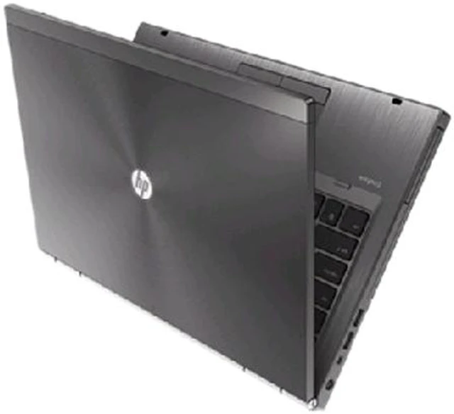HP EliteBook 8470w Intel Core i5-3380M 2.9GHz 14.0