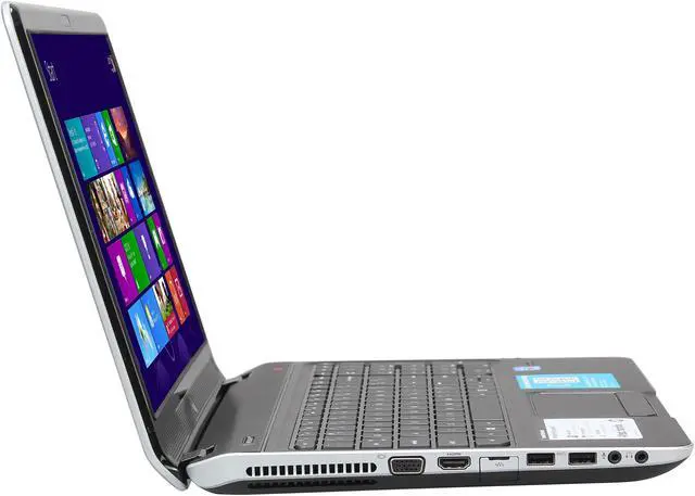 Alt view image 4 of 8 - HP Laptop ENVY dv6 Intel Core i7-3630QM 6GB Memory 750GB HDD Intel HD Graphics 4000 15.6" Windows 8 dv6-7229nr