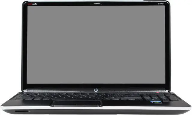 Alt view image 5 of 8 - HP Laptop ENVY dv6 Intel Core i7-3630QM 8GB Memory 750GB HDD NVIDIA GeForce GT 650M 15.6" Windows 8 dv6-7214nr