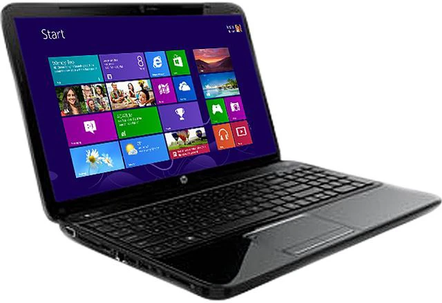 Refurbished: HP 15.6