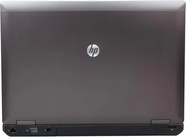 Alt view image 3 of 8 - HP Laptop ProBook Intel Core i5-3230M 4GB Memory 500GB HDD Intel HD Graphics 4000 15.6" Windows 7 Professional 64-bit 6570b