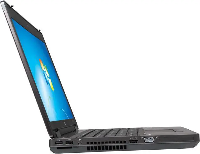 Alt view image 4 of 8 - HP Laptop ProBook Intel Core i5-3230M 4GB Memory 500GB HDD Intel HD Graphics 4000 15.6" Windows 7 Professional 64-bit 6570b