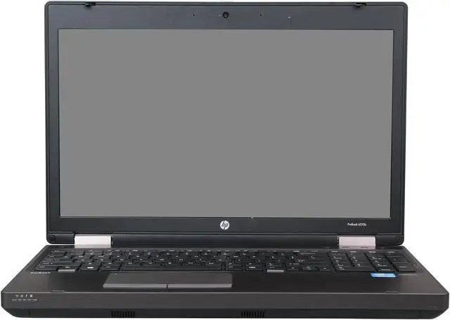 Alt view image 5 of 8 - HP Laptop ProBook Intel Core i5-3230M 4GB Memory 500GB HDD Intel HD Graphics 4000 15.6" Windows 7 Professional 64-bit 6570b