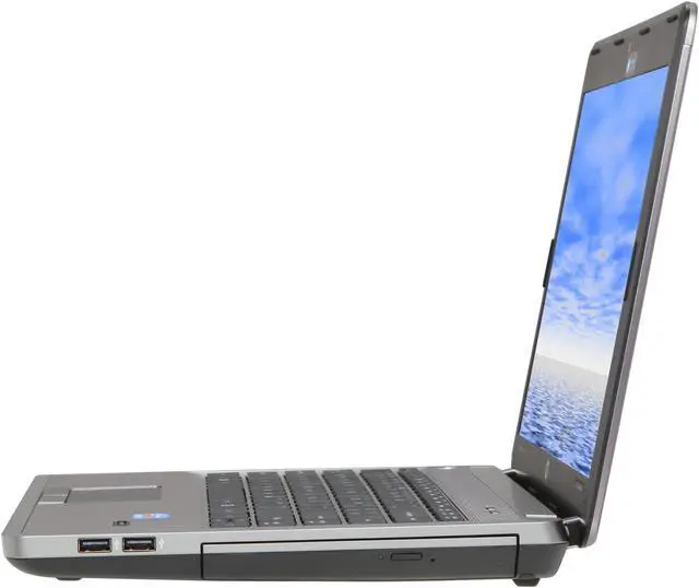 Alt view image 2 of 8 - HP Laptop ProBook Intel Core i5-3230M 4GB Memory 500GB HDD Intel HD Graphics 4000 14.0" Windows 7 Professional 4440s