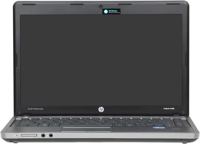 Alt view image 5 of 8 - HP Laptop ProBook Intel Core i5-3230M 4GB Memory 500GB HDD Intel HD Graphics 4000 14.0" Windows 7 Professional 4440s