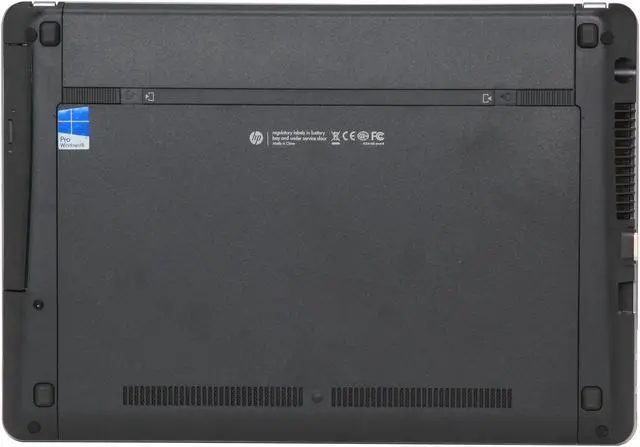 Alt view image 7 of 8 - HP Laptop ProBook Intel Core i5-3230M 4GB Memory 500GB HDD Intel HD Graphics 4000 14.0" Windows 7 Professional 4440s