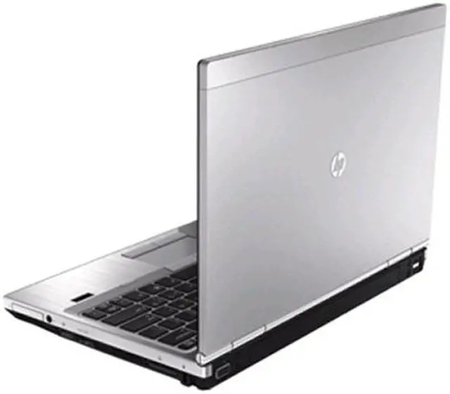 Alt view image 4 of 5 - HP Laptop EliteBook Intel Core i5-3230M 4GB Memory 500GB HDD Intel HD Graphics 4000 12.5" Windows 8 Pro 64-bit 2570p (D8E79UT#ABA)