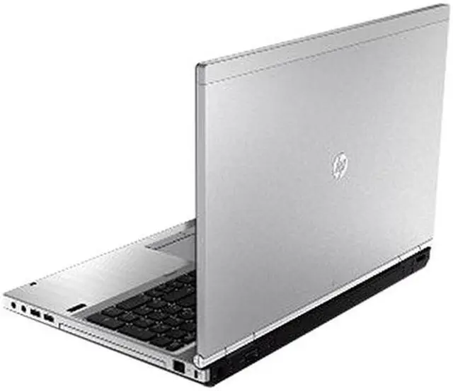 Alt view image 3 of 3 - HP Laptop EliteBook Intel Core i7-3540M 8GB Memory 500GB HDD AMD Radeon HD 7570M 15.6" Windows 7 Professional 64-bit 8570p