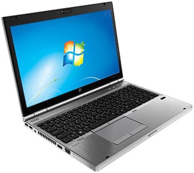 HP EliteBook 8570p Intel Core i7-3540M 3.0GHz 15.6 HP EliteBook 8570p Intel Core i7-3540M 3.0GHz 15.6