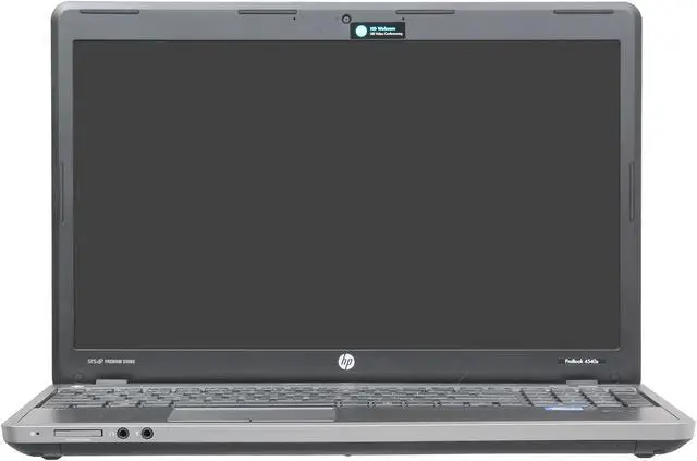 Alt view image 5 of 8 - HP Laptop ProBook Intel Core i5-3230M 4GB Memory 500GB HDD Intel HD Graphics 4000 15.6" Windows 7 Professional 64-Bit 4540s (D8C12UT#ABA)