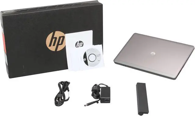 Alt view image 8 of 8 - HP Laptop ProBook Intel Core i5-3230M 4GB Memory 500GB HDD Intel HD Graphics 4000 15.6" Windows 7 Professional 64-Bit 4540s (D8C12UT#ABA)