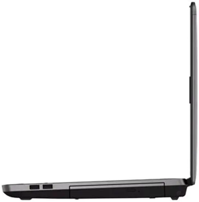 Alt view image 3 of 4 - HP Laptop ProBook Intel Core i7-3632QM 4GB Memory 500GB HDD Intel HD Graphics 4000 15.6" Windows 7 Professional 64-bit 4540s