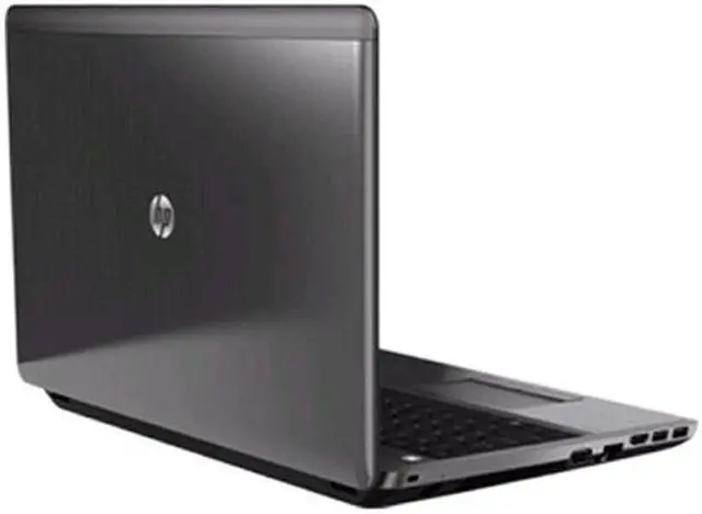 Alt view image 4 of 4 - HP Laptop ProBook Intel Core i7-3632QM 4GB Memory 500GB HDD Intel HD Graphics 4000 15.6" Windows 7 Professional 64-bit 4540s